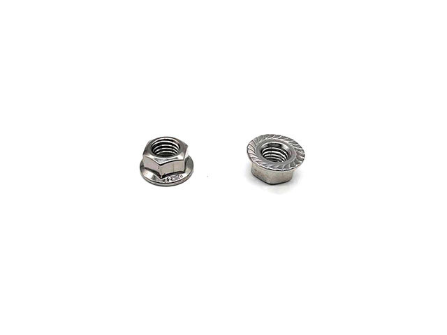 Flange Nut
