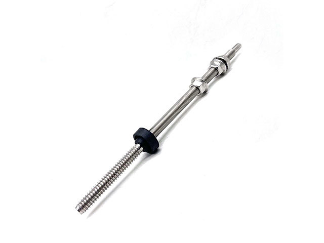 Double Thread Screw