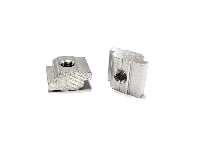 Slide Nut