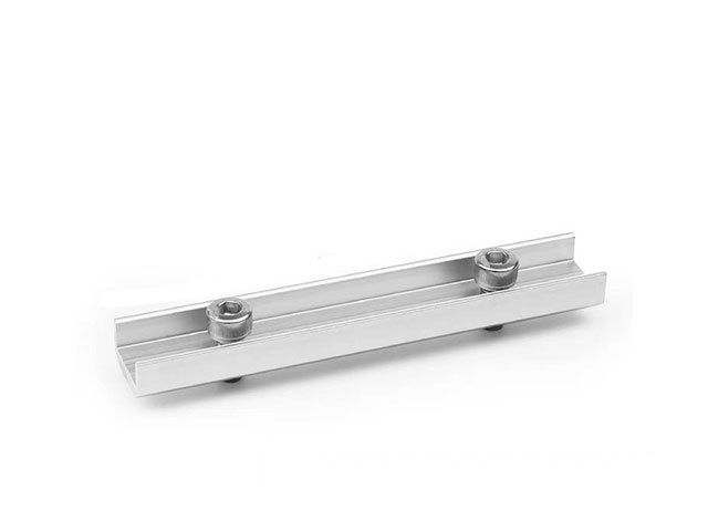 Rail Connector