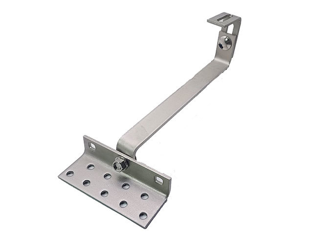 Adjustable Solar Hook
