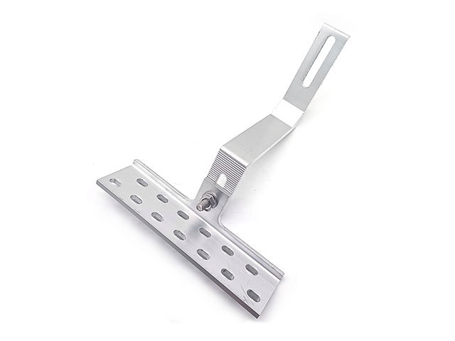 Adjustable Solar Hook