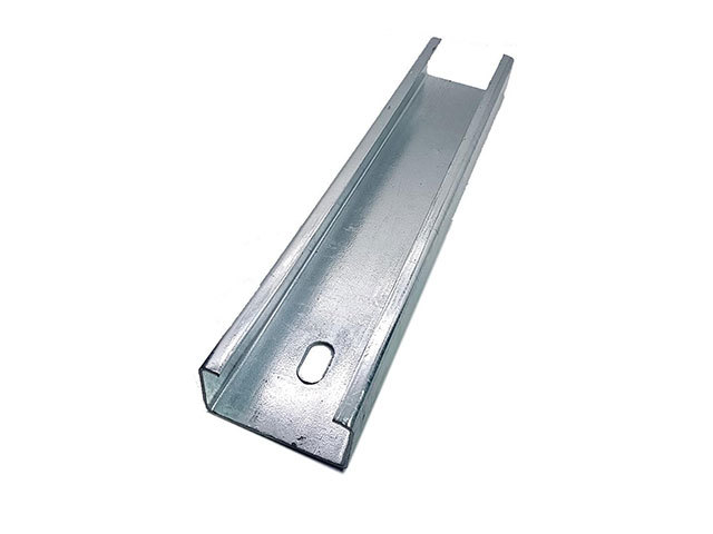 Channel Steel