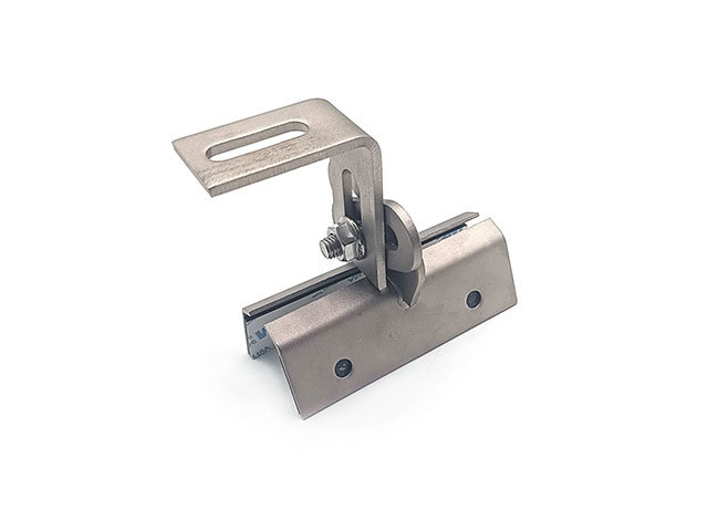 Solar Clamp