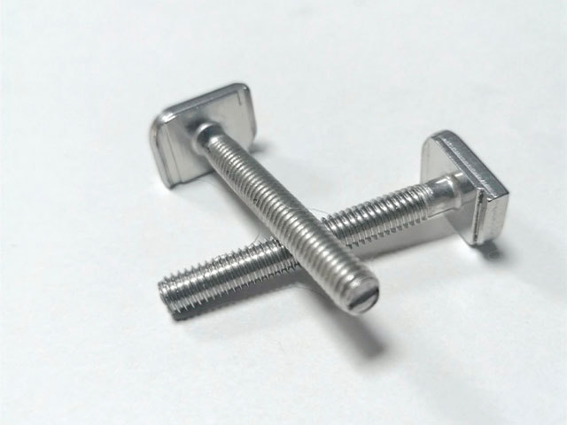 T Bolt