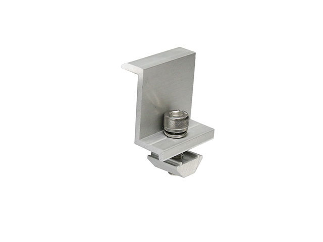 Side Clamp