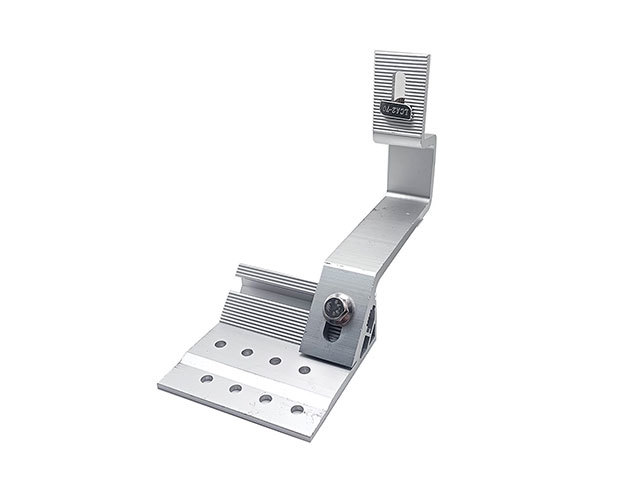 Adjustable Solar Hook