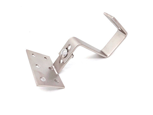Adjustable Solar Hook