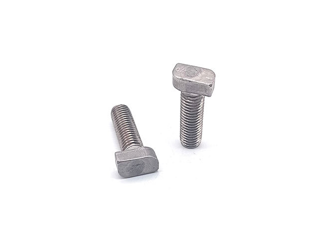 T Bolt