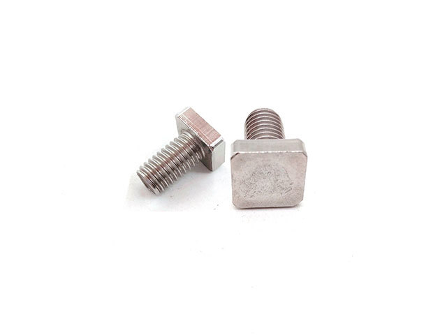 Square Bolt