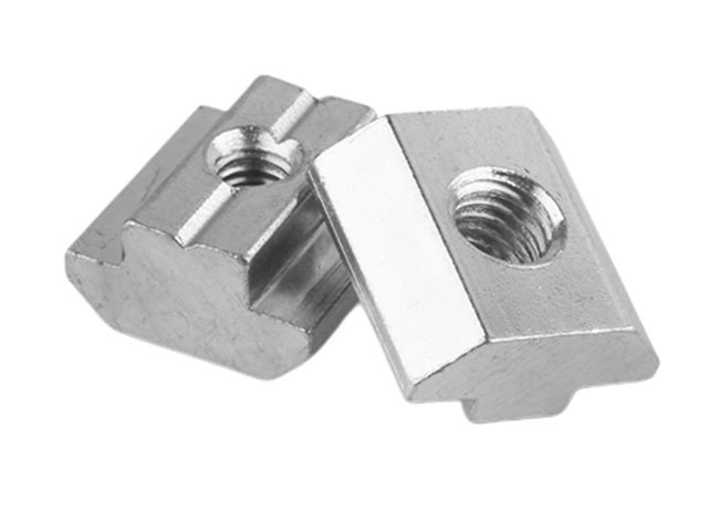 Slide Nut