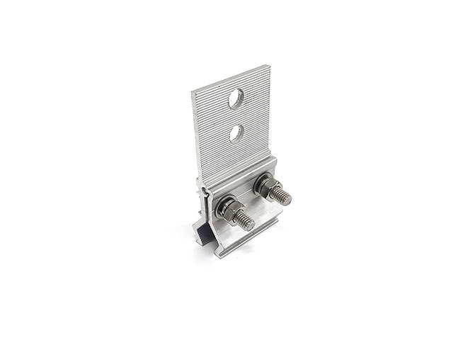 Solar Clamp