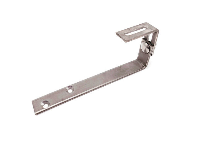 Adjustable Solar Hook