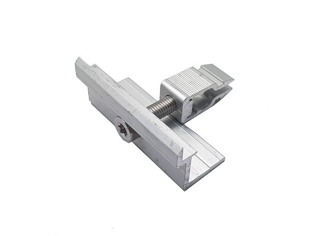 Side Clamp
