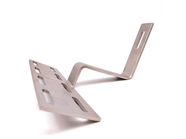 Adjustable Solar Hook