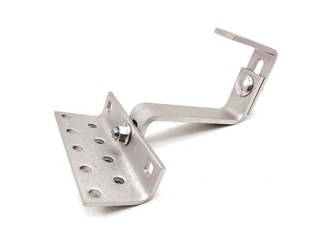 Adjustable Solar Hook