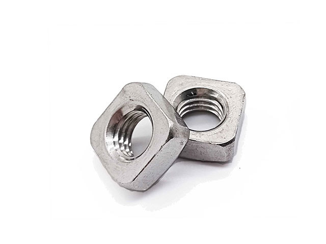 Square Nut