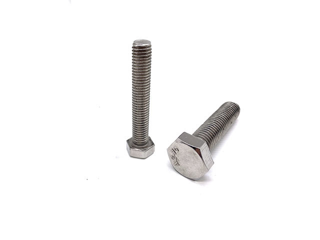 Hexagon Bolt