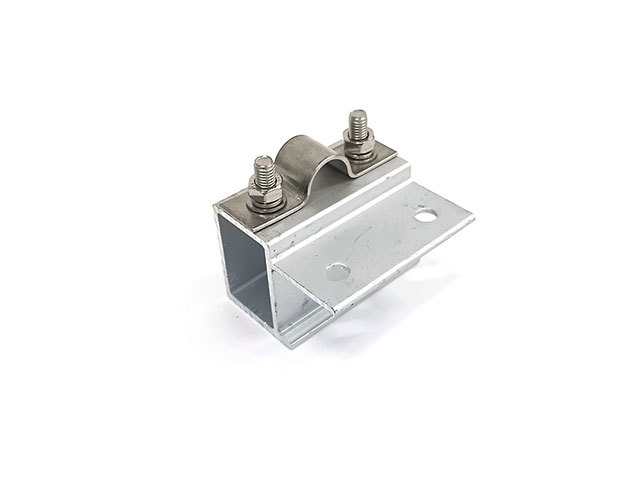 Solar Clamp