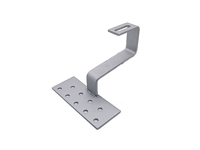 Adjustable Solar Hook