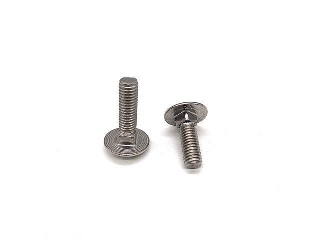 Carriage Bolt
