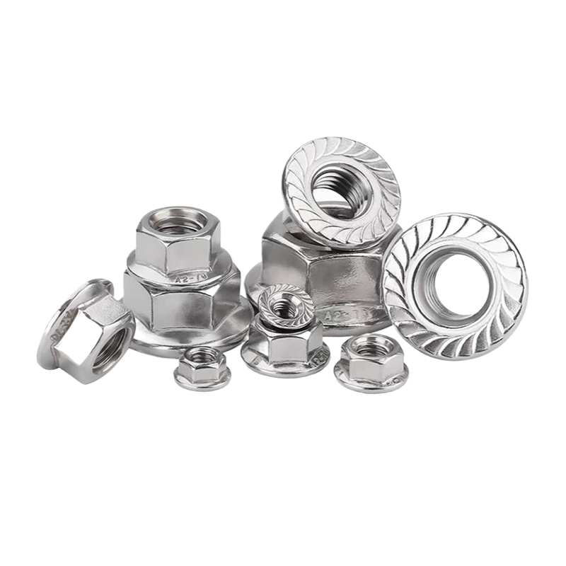 Professional Stainless Steel Fastener Manufacturer