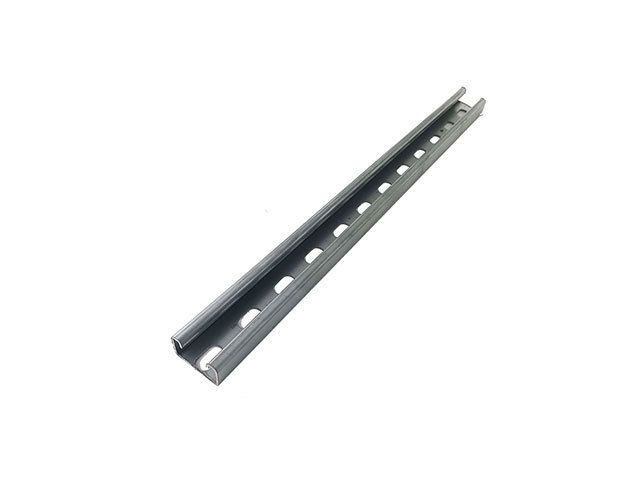 Channel Steel