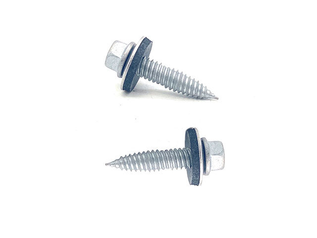 Bimetal Self Tapping Screw