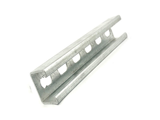 Channel Steel