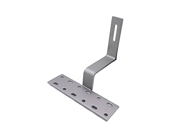 Fixed Solar Hook