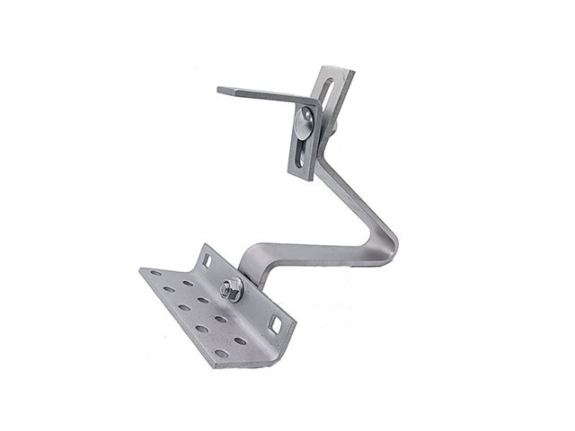Adjustable Solar Hook