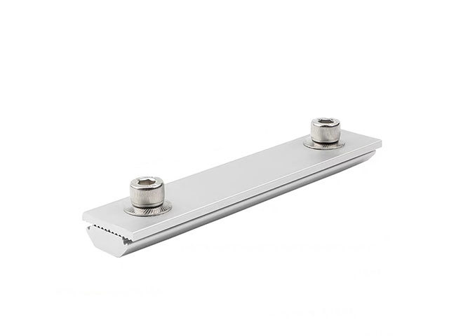 Rail Connector