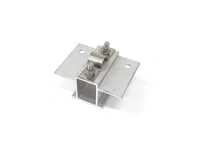 Solar Clamp