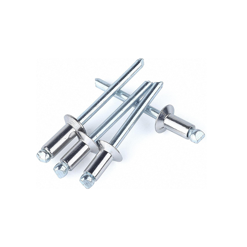 ASME/ANSI B18.30.1M-2-2000