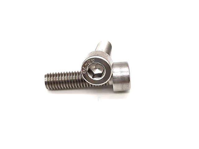Hex Socket Bolt