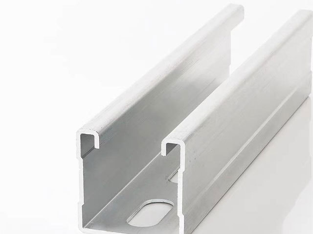 Rail