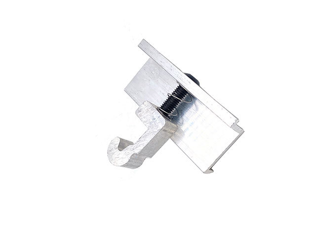 Side Clamp