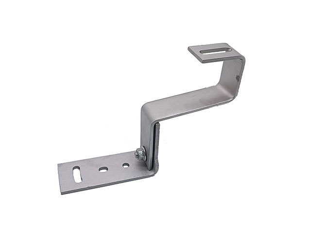 Adjustable Solar Hook