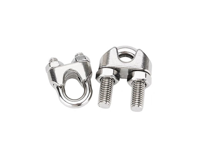 U Clamp
