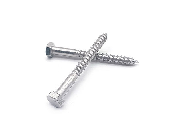 Wood Screw