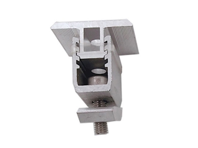 Adjustable Middle Clamp