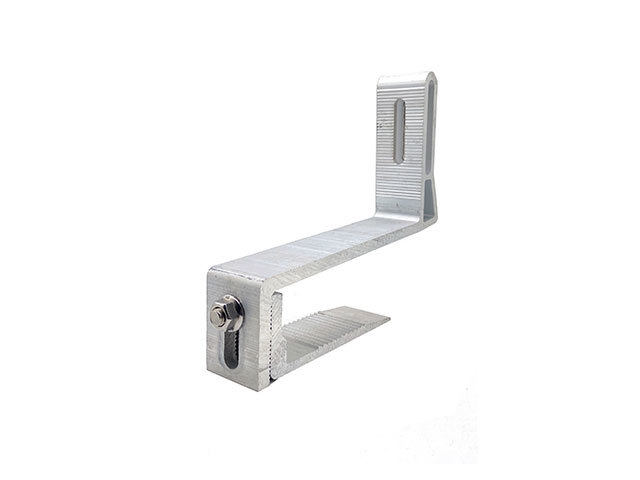 Adjustable Solar Hook