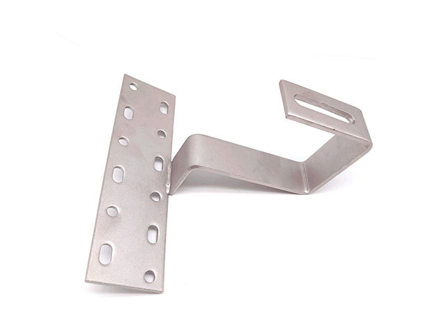 Fixed Solar Hook