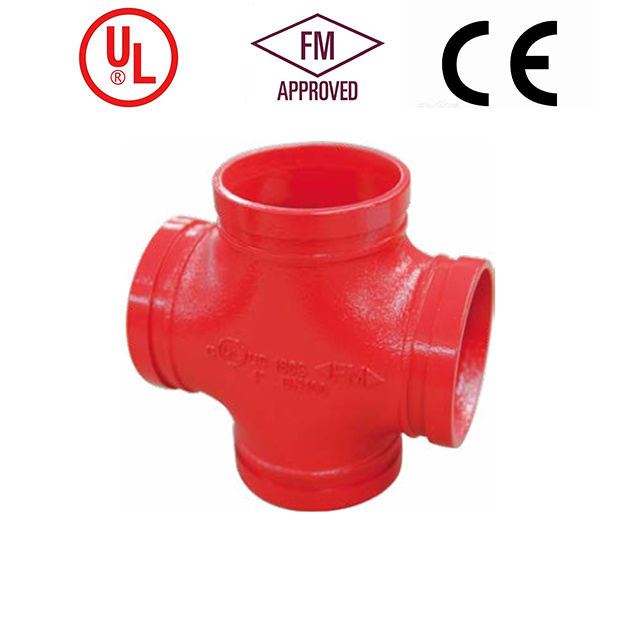 Style 180S Short Equal Cross
