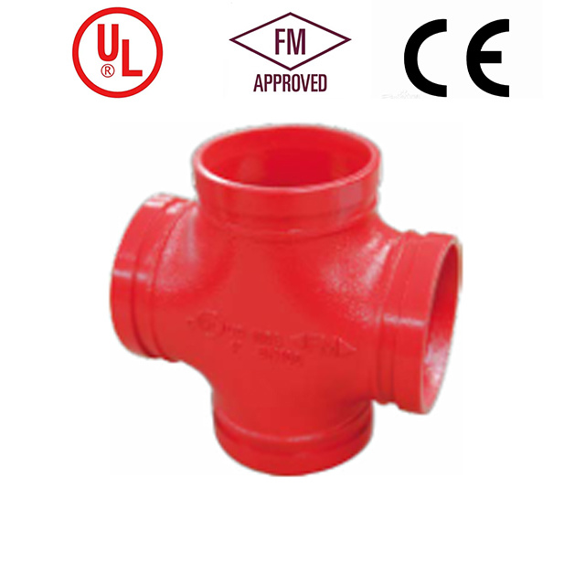 Style 180 Standard Equal Cross