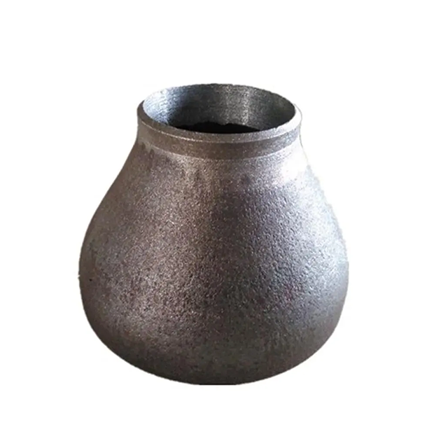 Carbon steel reducer