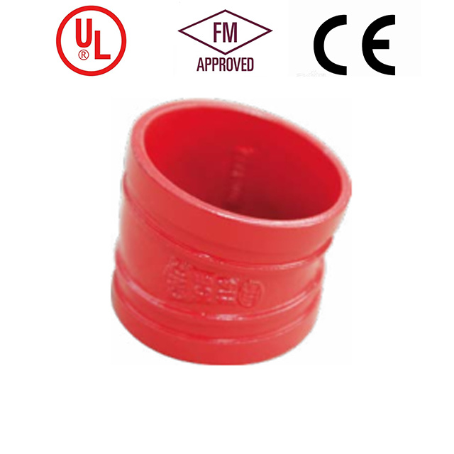 Style 105 11.25° Elbow
