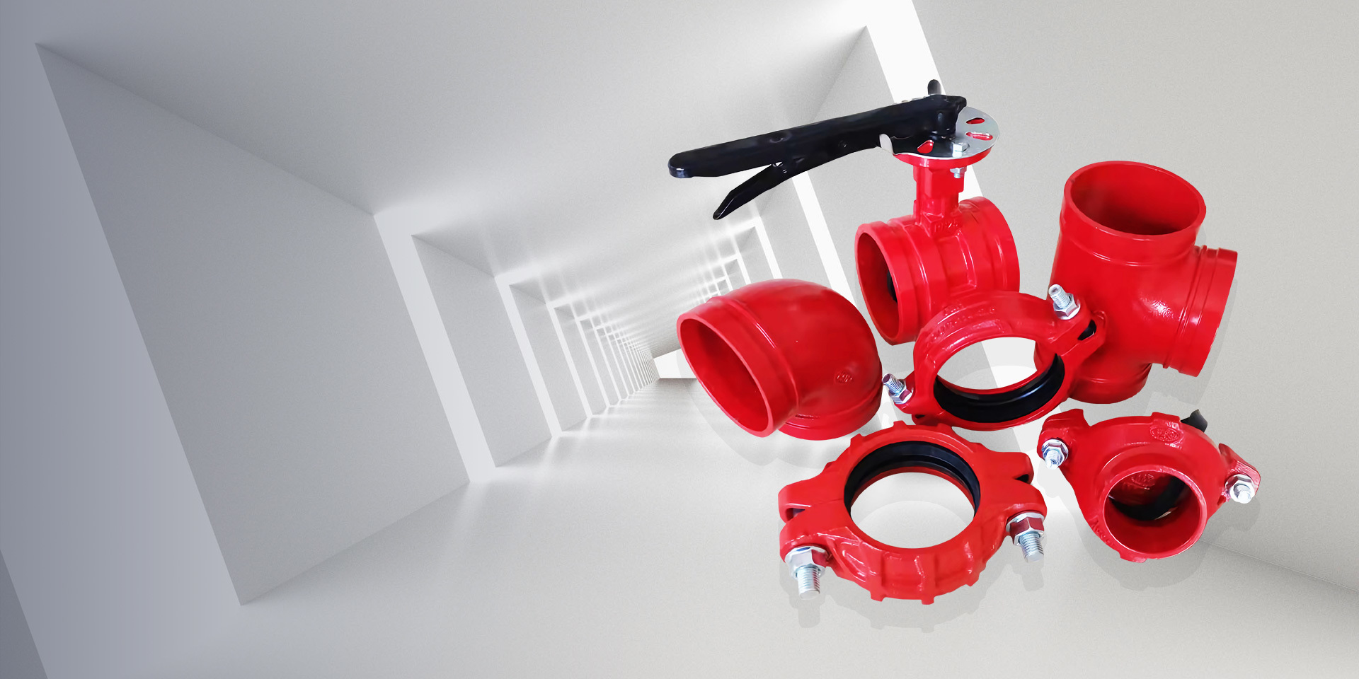 CANGZHOU MAKE PIPE INDUSTRY