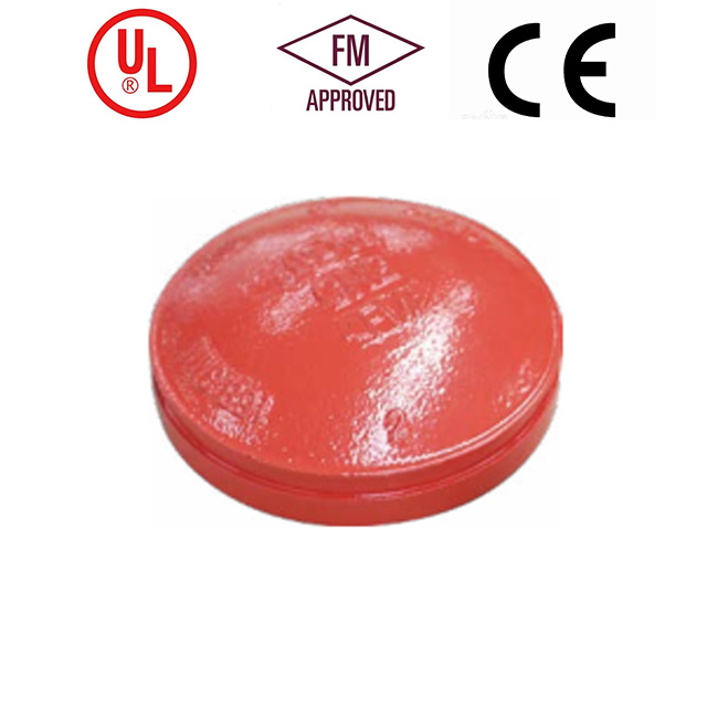 Style 300 End Cap