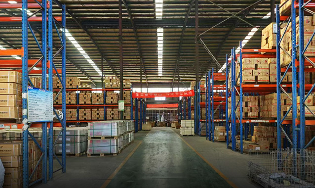 FACTORY FACTORY